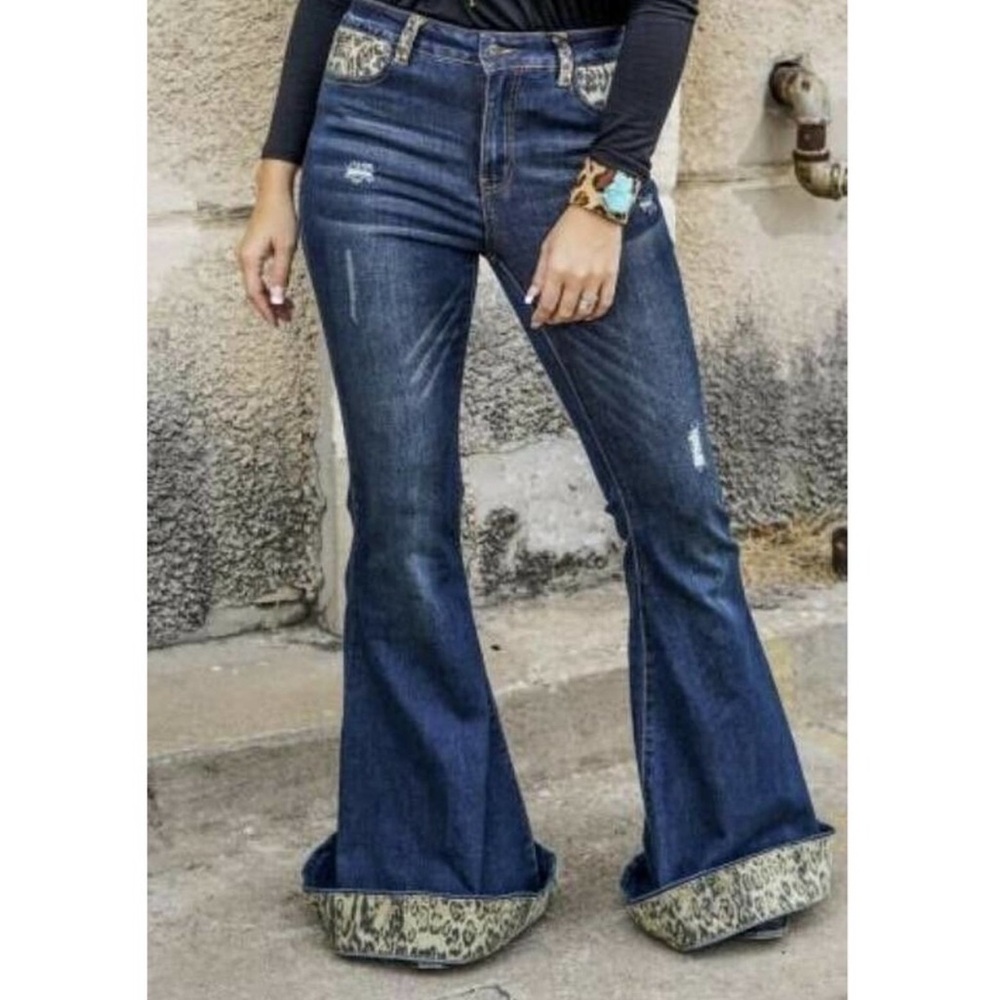 Coming soon! Plus Size Flares & more! Individual & Reseller Opportunities! - Picture 8 of 16